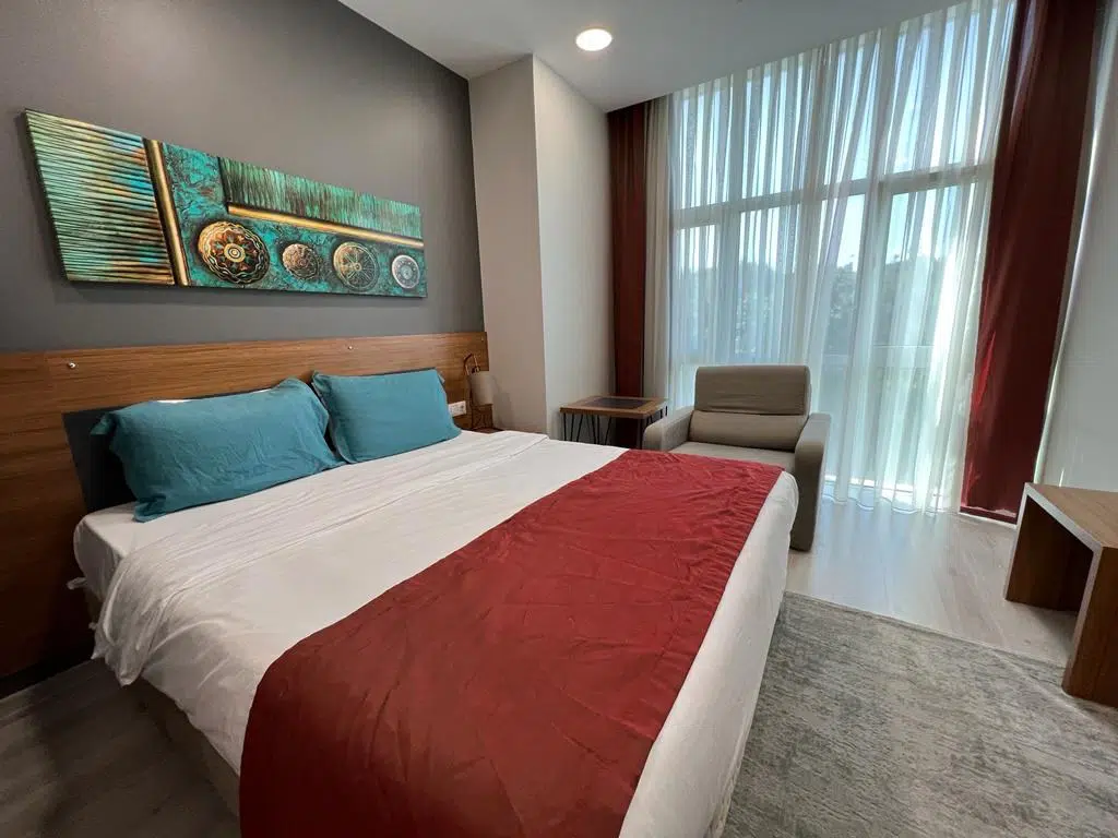 room image