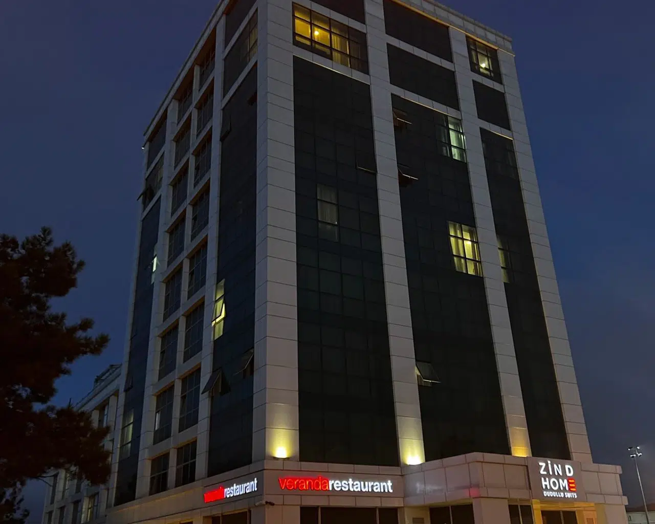 Hotel photo